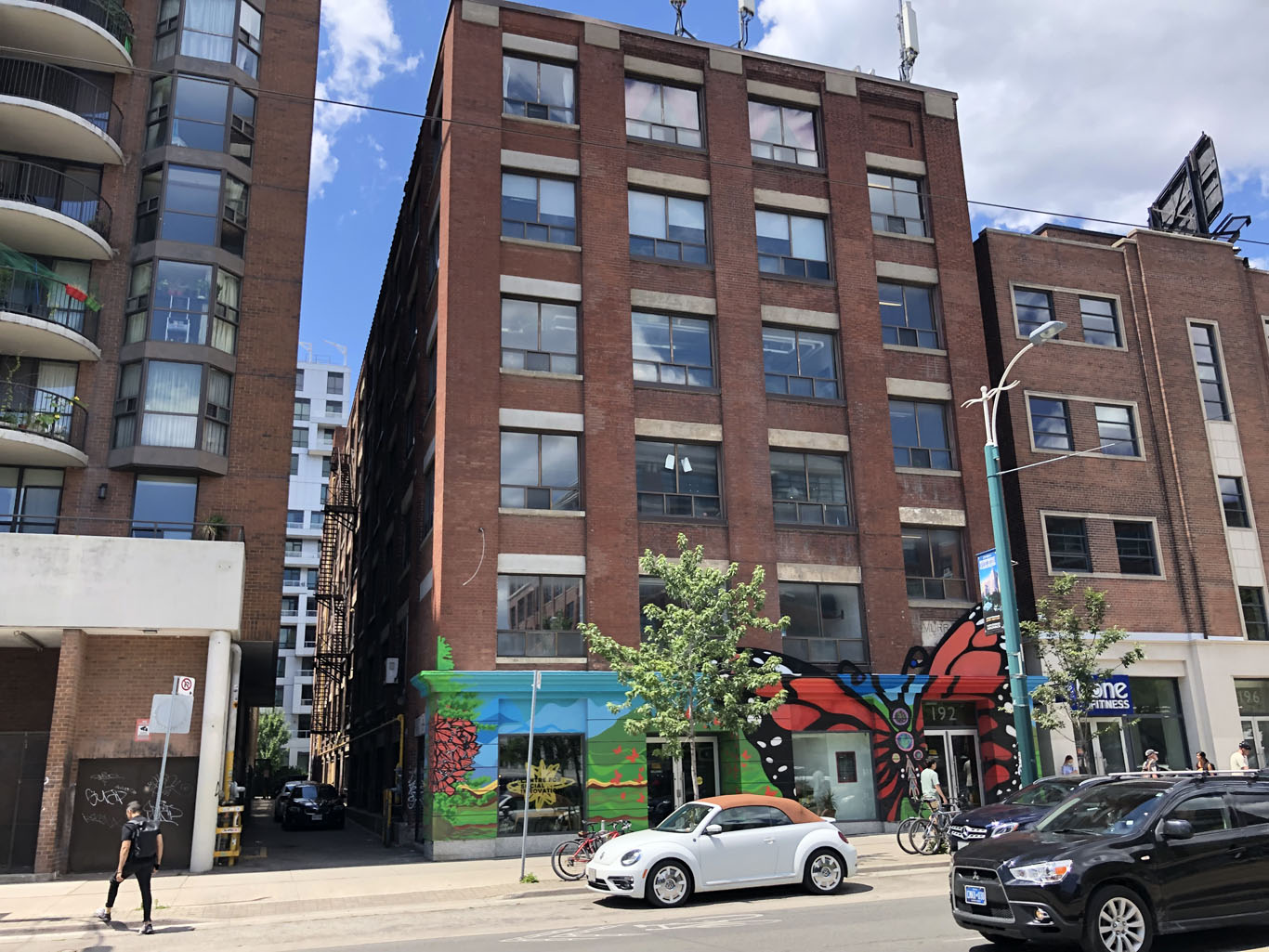 Toronto Tool Library